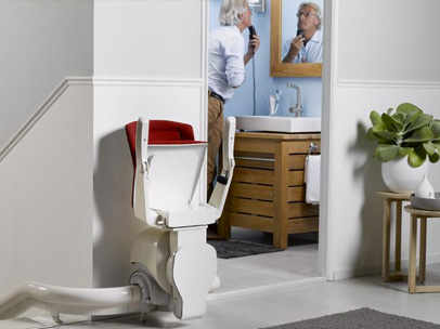 stairlift installations bath