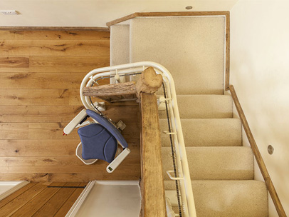 stairlift company bristol