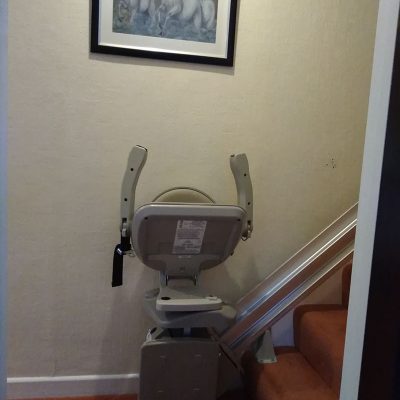 Stairlift 9