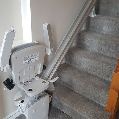 Stairlift Image a