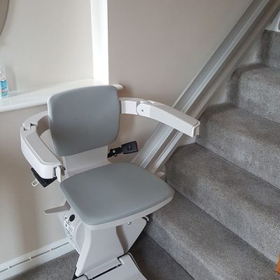 stairlift image b